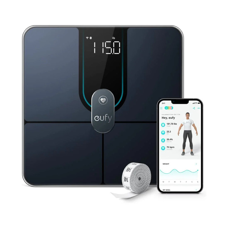 Eufy Smart Scale P2 Pro - ميزان